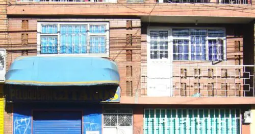 PELUQUERIA GITANOS BOGOTÁ PELUQUERIA GITANOS BOGOTÁ